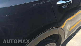 2025 Kia Telluride S - miniatura 21