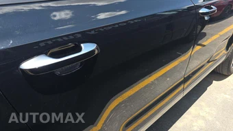 2025 Kia Telluride S - miniatura 26
