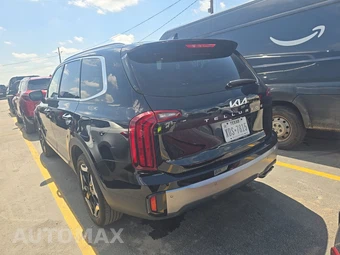 2025 Kia Telluride S - miniatura 6