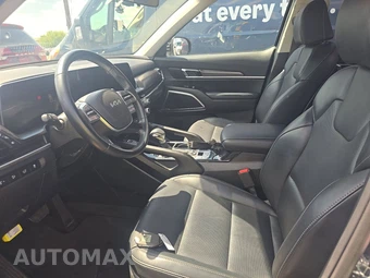 2025 Kia Telluride S - miniatura 7