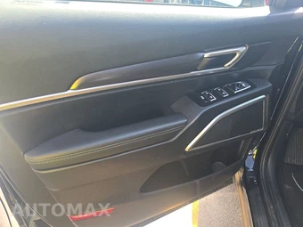 2025 Kia Telluride S - miniatura 9
