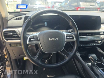 2025 Kia Telluride S - miniatura 10