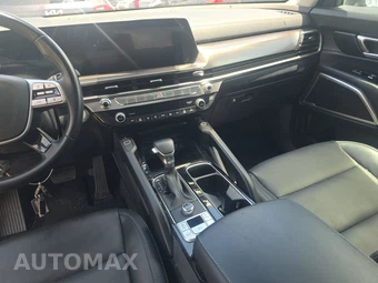 2025 Kia Telluride S - miniatura 11