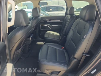 2025 Kia Telluride S - miniatura 13