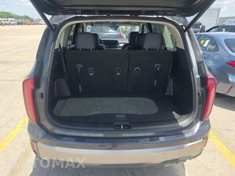 2025 Kia Telluride S - miniatura 17