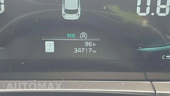 2025 Kia Telluride S - miniatura 18