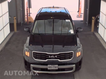2025 Kia Telluride S - miniatura 2