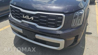2025 Kia Telluride S - miniatura 24