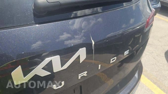2025 Kia Telluride S - miniatura 27
