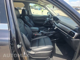2025 Kia Telluride S - miniatura 8