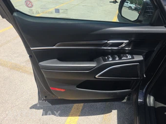 2025 Kia Telluride S - miniatura 9