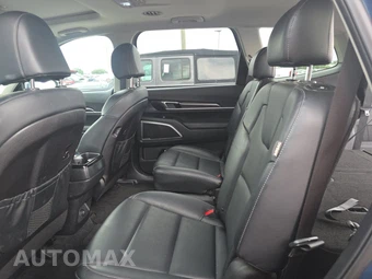 2025 Kia Telluride S - miniatura 13