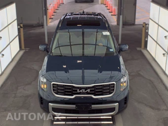 2025 Kia Telluride S - miniatura 2