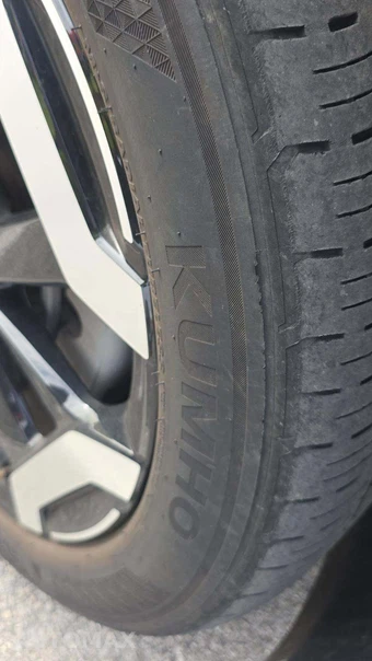 2025 Kia Telluride S - miniatura 27