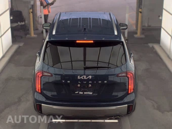 2025 Kia Telluride S - miniatura 5