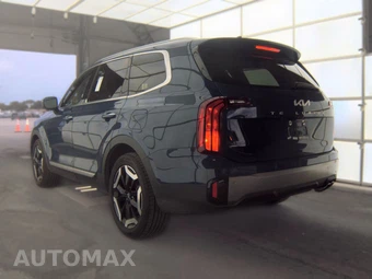 2025 Kia Telluride S - miniatura 6