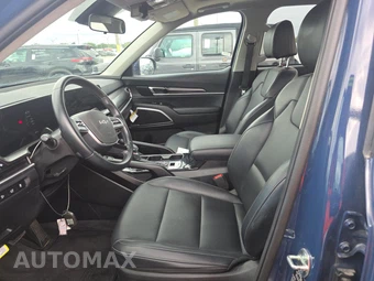 2025 Kia Telluride S - miniatura 7