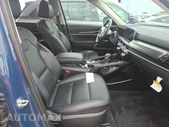 2025 Kia Telluride S - miniatura 8