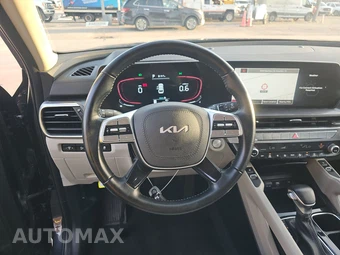 2025 Kia Telluride S - miniatura 10