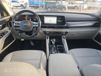2025 Kia Telluride S - miniatura 11