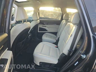 2025 Kia Telluride S - miniatura 13