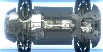 2025 Kia Telluride S - miniatura 17
