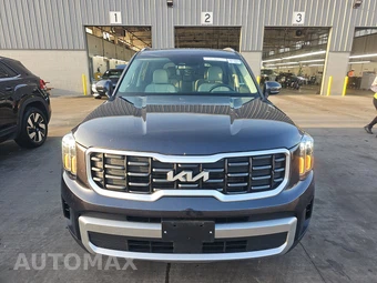 2025 Kia Telluride S - miniatura 2