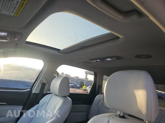 2025 Kia Telluride S - miniatura 20