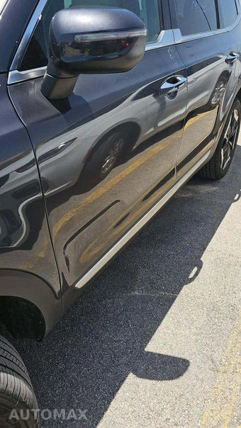 2025 Kia Telluride S - miniatura 24