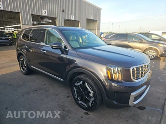 2025 Kia Telluride S - miniatura 3