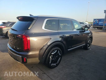 2025 Kia Telluride S - miniatura 4