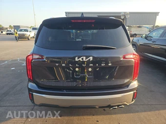 2025 Kia Telluride S - miniatura 5