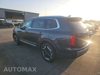 2025 Kia Telluride S - miniatura 6