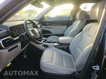 2025 Kia Telluride S - miniatura 7