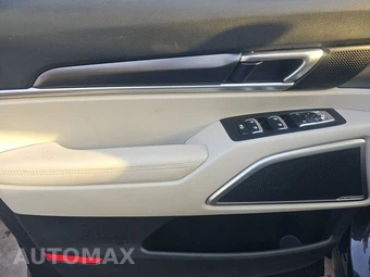 2025 Kia Telluride S - miniatura 9
