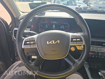 2025 Kia Telluride S - miniatura 10
