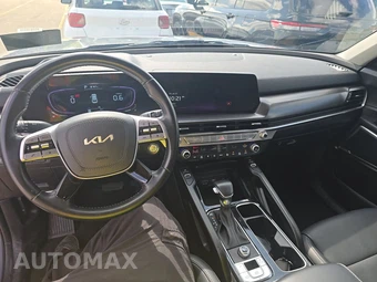 2025 Kia Telluride S - miniatura 11