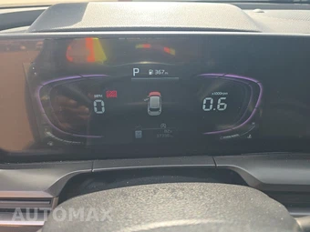 2025 Kia Telluride S - miniatura 12