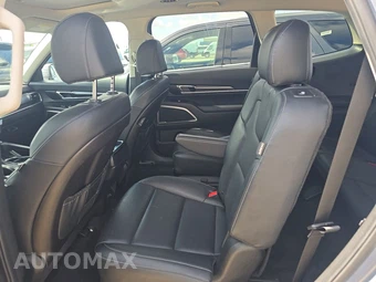 2025 Kia Telluride S - miniatura 13
