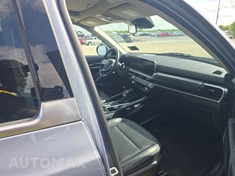 2025 Kia Telluride S - miniatura 8