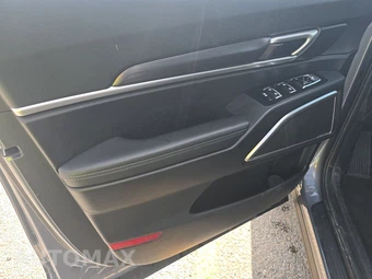 2025 Kia Telluride S - miniatura 9
