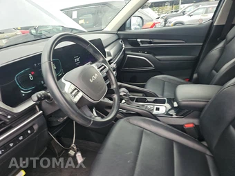 2025 Kia Telluride S - miniatura 11