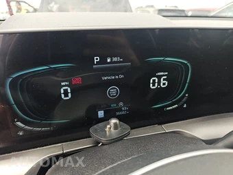 2025 Kia Telluride S - miniatura 12