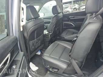 2025 Kia Telluride S - miniatura 13