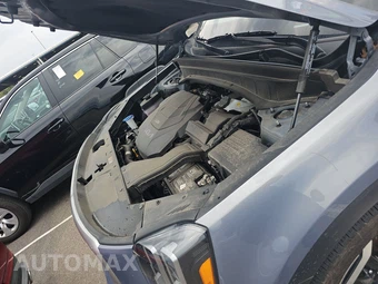 2025 Kia Telluride S - miniatura 15