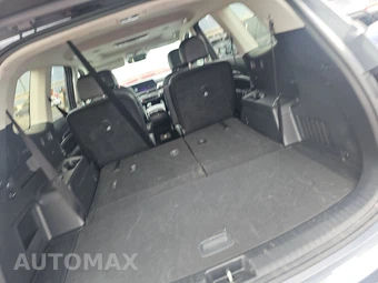 2025 Kia Telluride S - miniatura 16