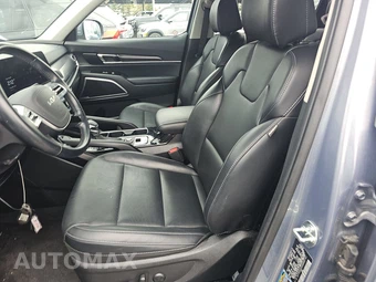 2025 Kia Telluride S - miniatura 7