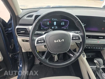 2025 Kia Telluride S – miniatura 10