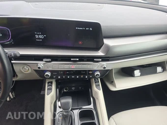 2025 Kia Telluride S – miniatura 11