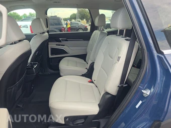 2025 Kia Telluride S – miniatura 13